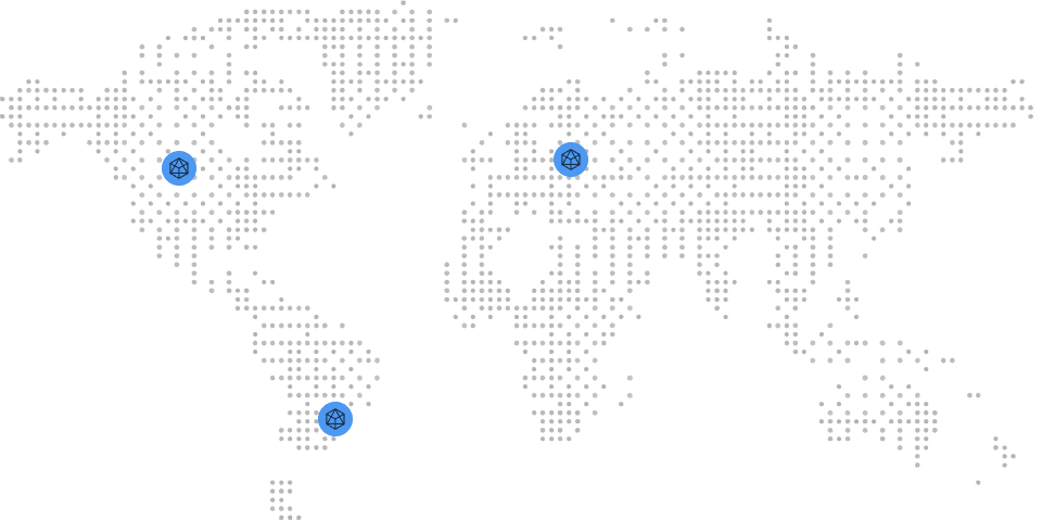 World Map
